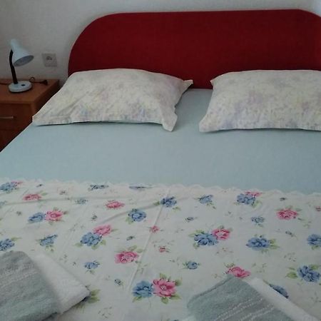 Apartment For 6 In Makarska Centar Экстерьер фото