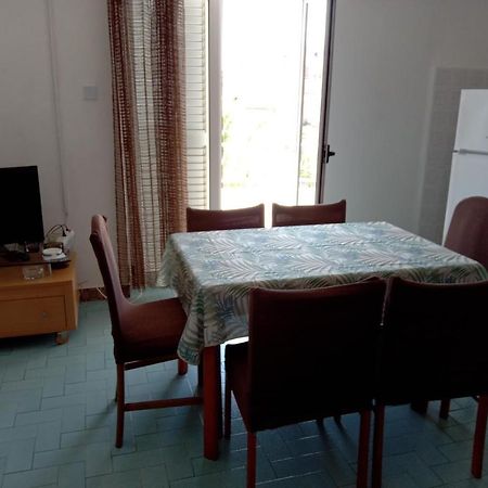 Apartment For 6 In Makarska Centar Экстерьер фото